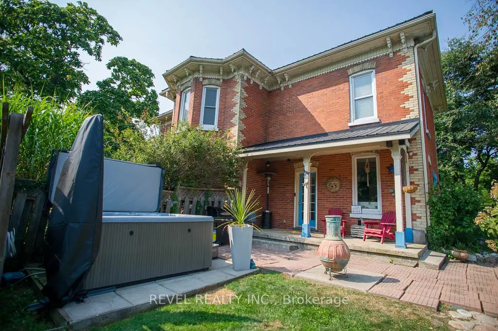 Photo 29 of 386 Maple Avenue S, Brant, Burford — HOMEH