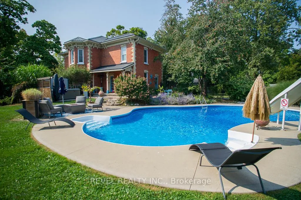 Photo 32 of 386 Maple Avenue S, Brant, Burford — HOMEH