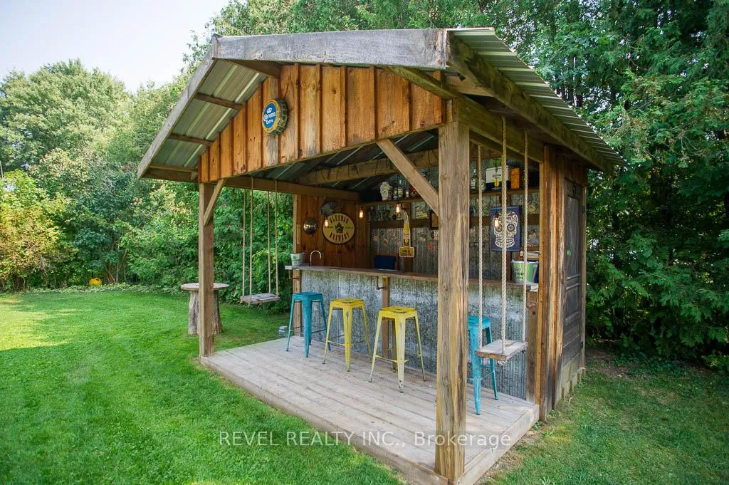 Photo 34 of 386 Maple Avenue S, Brant, Burford — HOMEH