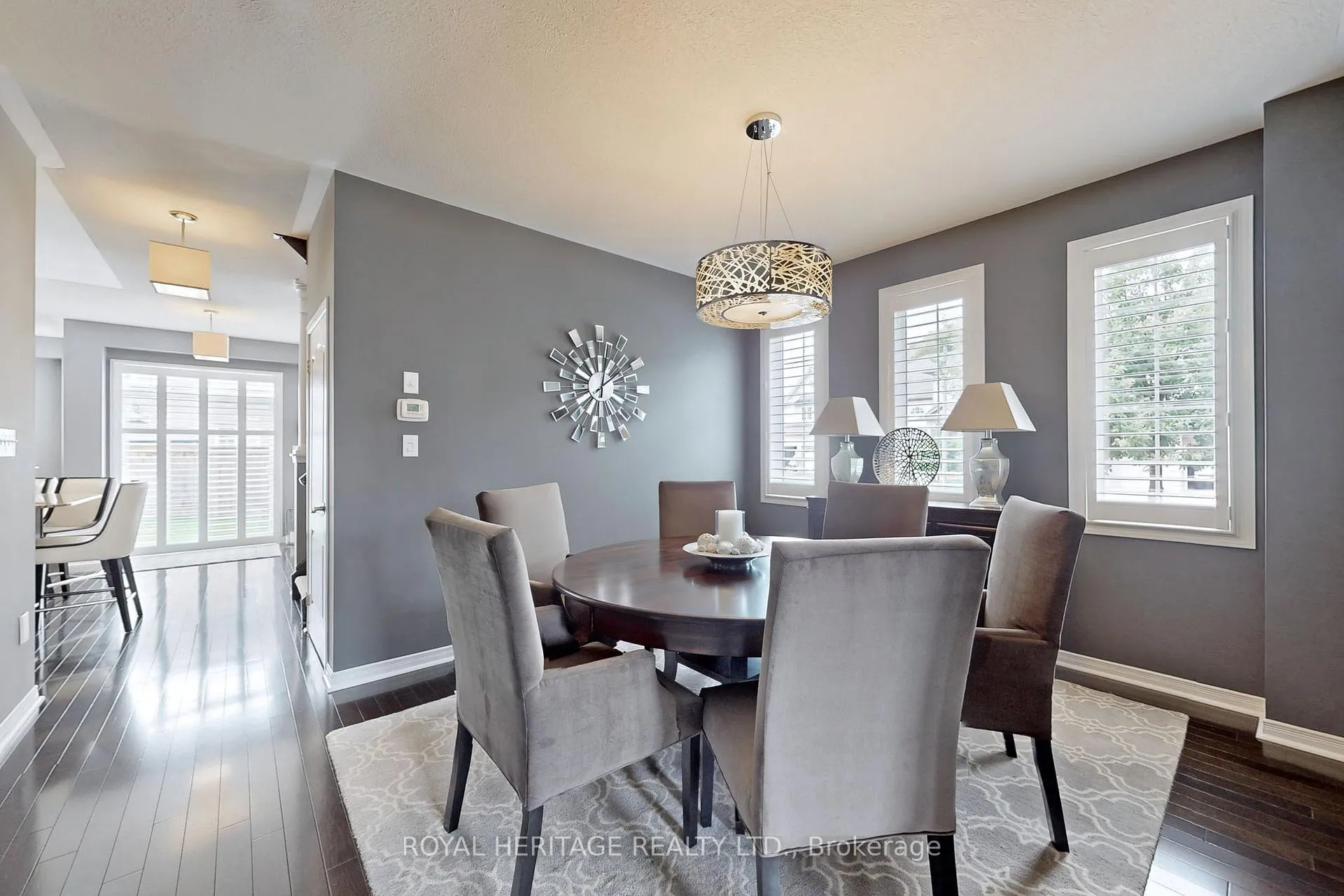 Photo 6 of 103 Alldread Crescent, Clarington, Newcastle — HOMEH