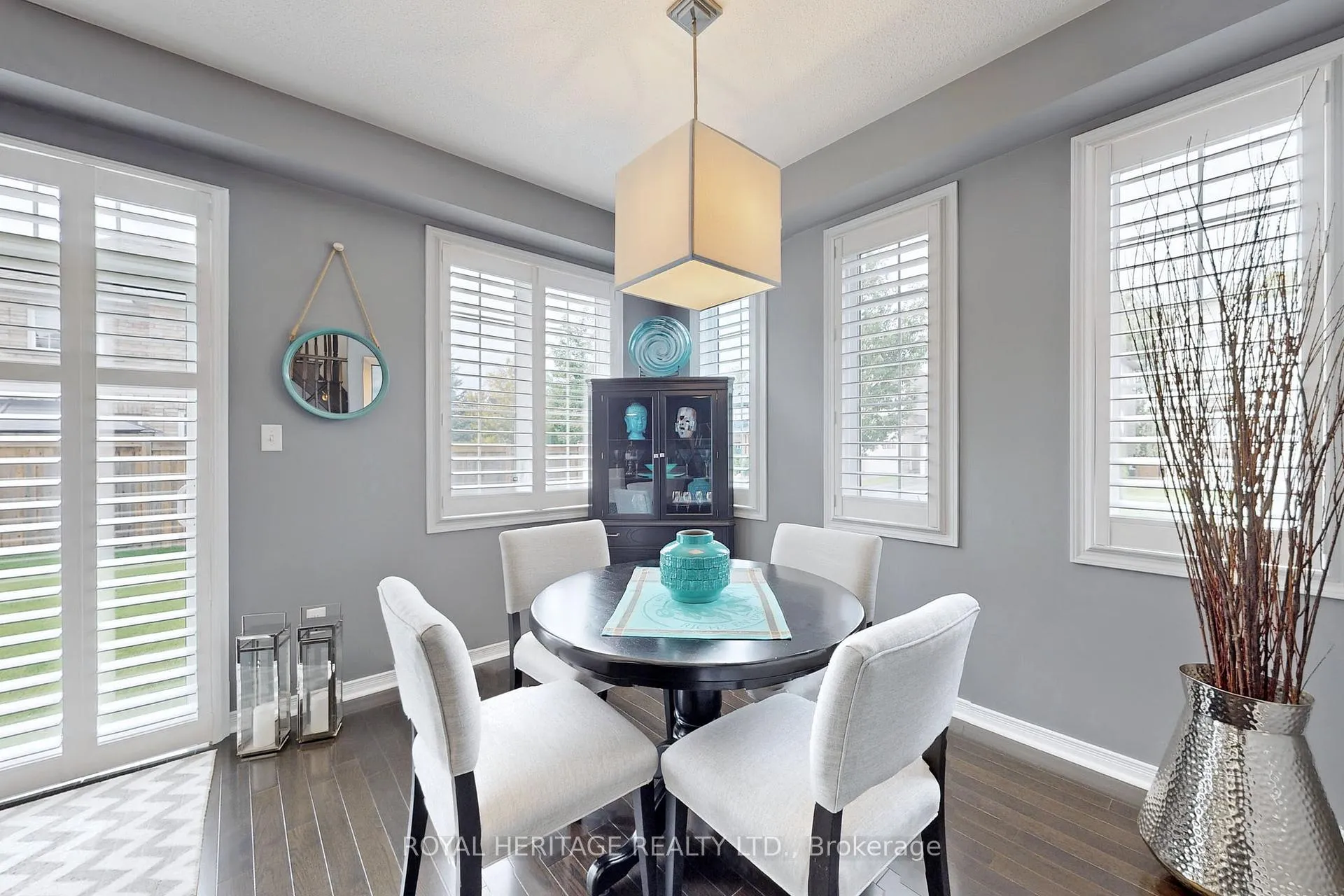 Photo 9 of 103 Alldread Crescent, Clarington, Newcastle — HOMEH