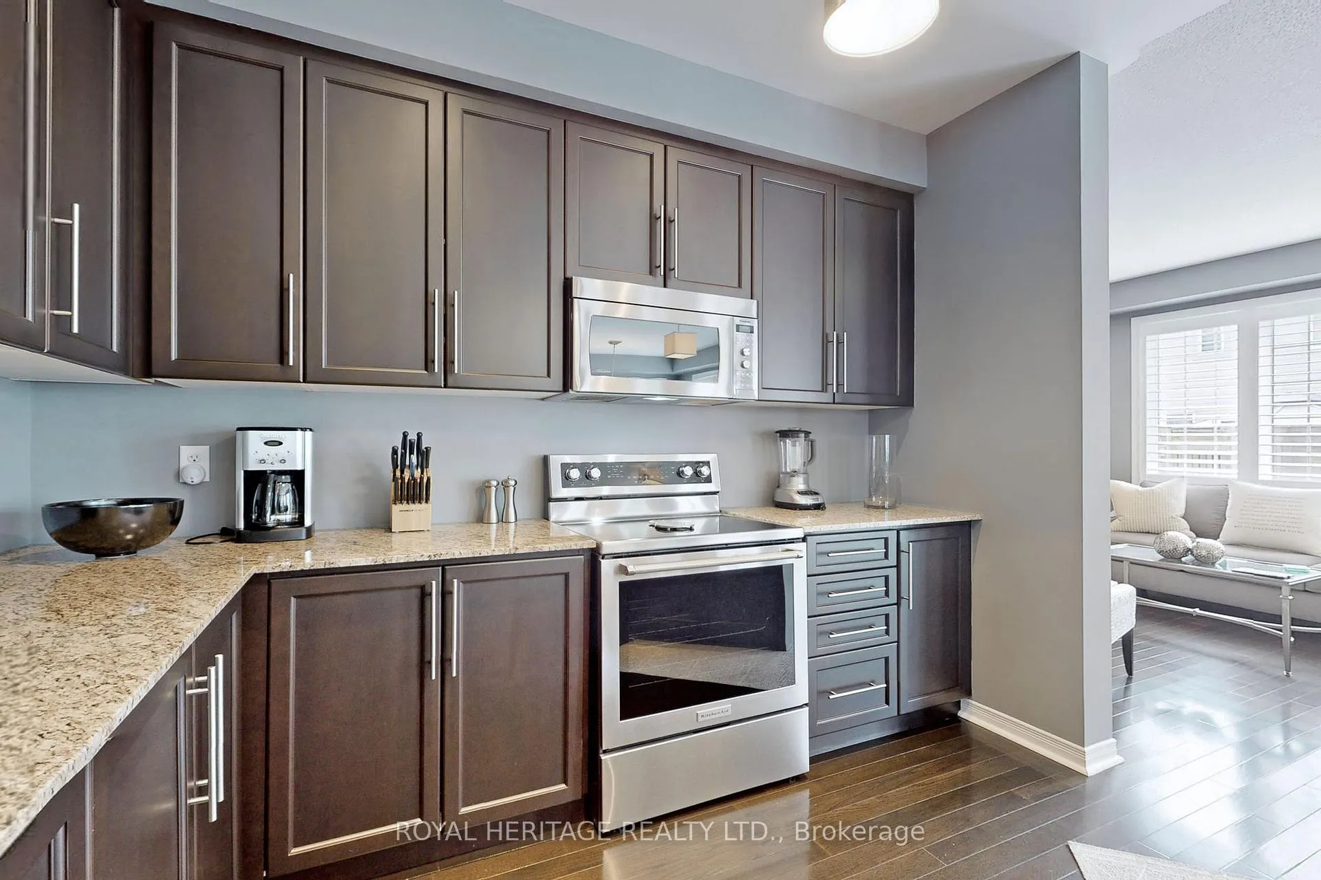 Photo 14 of 103 Alldread Crescent, Clarington, Newcastle — HOMEH