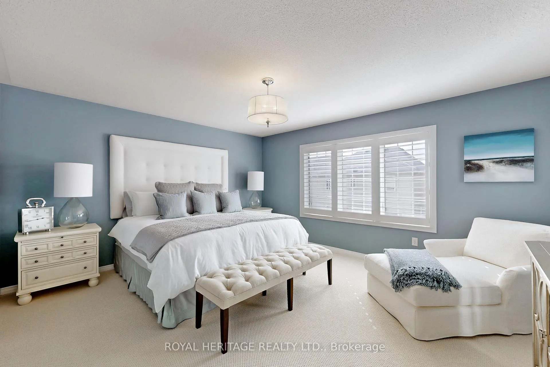 Photo 16 of 103 Alldread Crescent, Clarington, Newcastle — HOMEH
