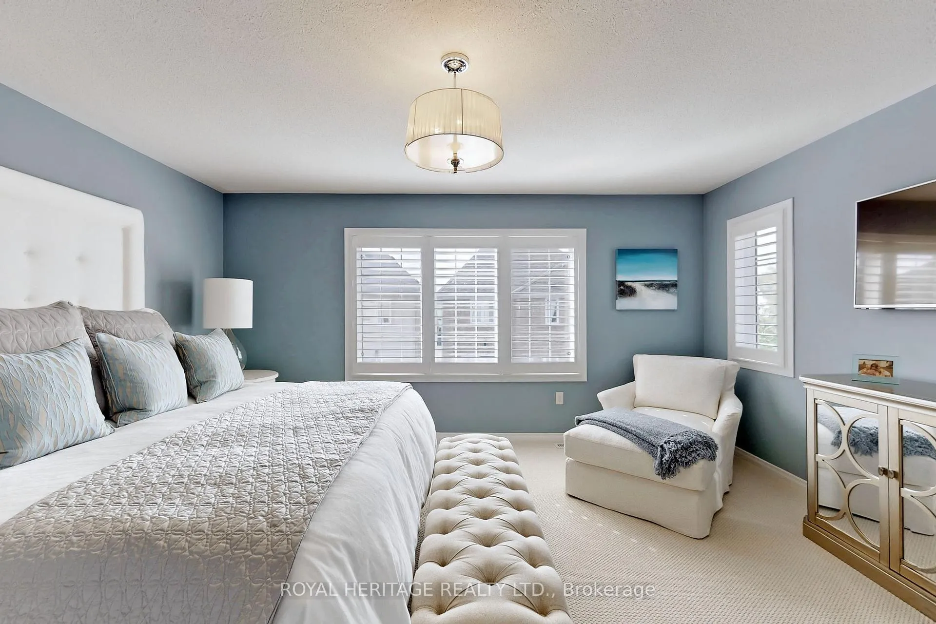 Photo 18 of 103 Alldread Crescent, Clarington, Newcastle — HOMEH