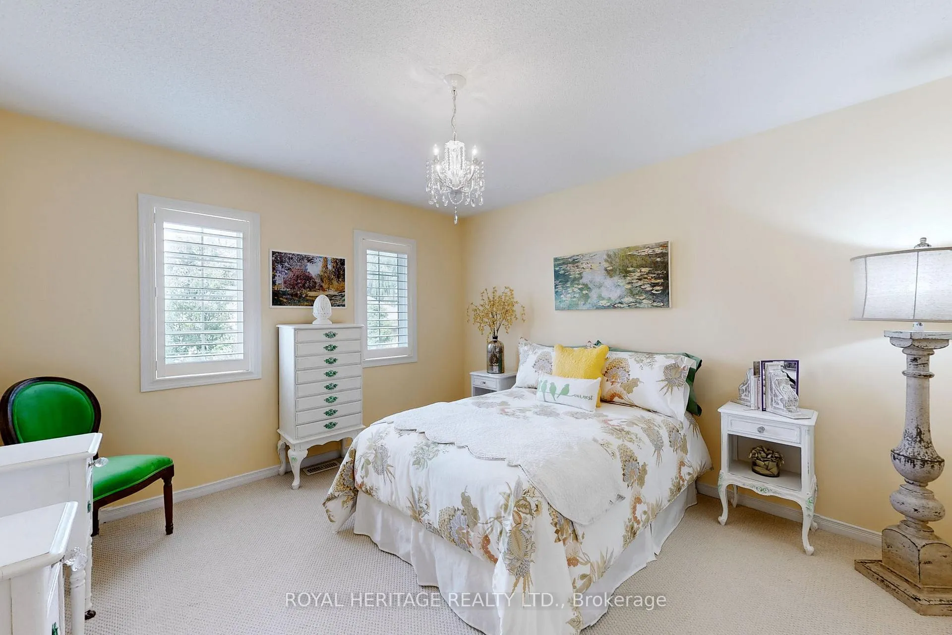 Photo 21 of 103 Alldread Crescent, Clarington, Newcastle — HOMEH