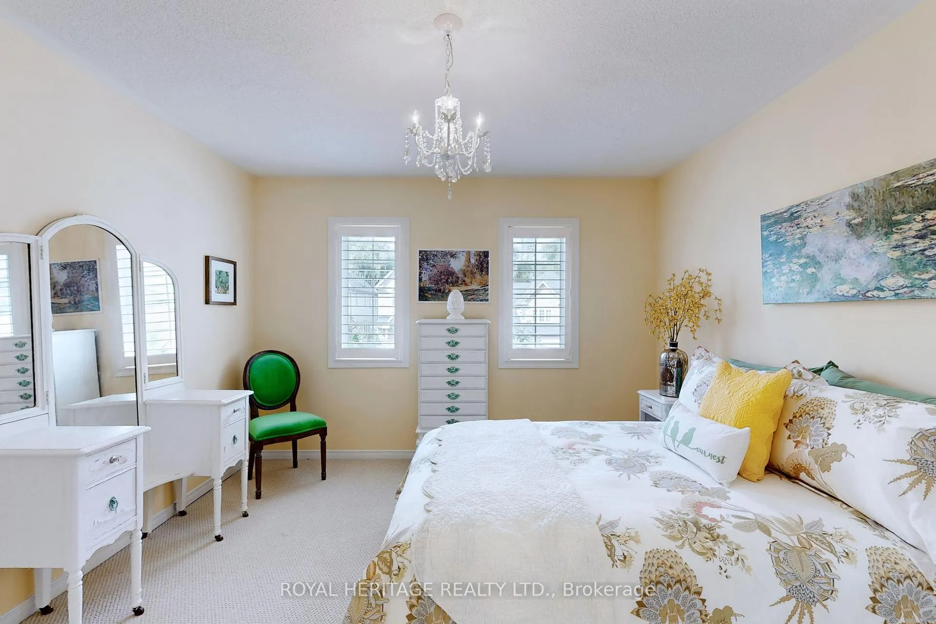 Photo 22 of 103 Alldread Crescent, Clarington, Newcastle — HOMEH