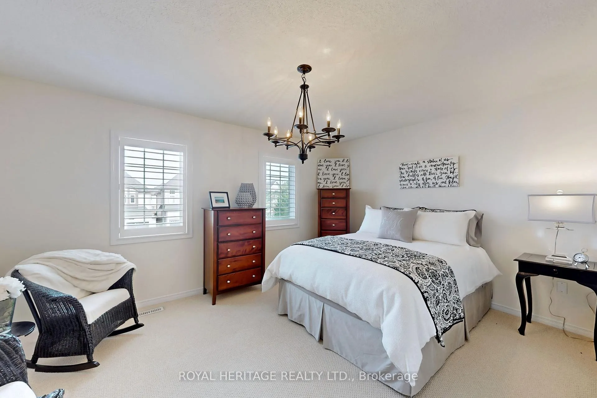Photo 23 of 103 Alldread Crescent, Clarington, Newcastle — HOMEH