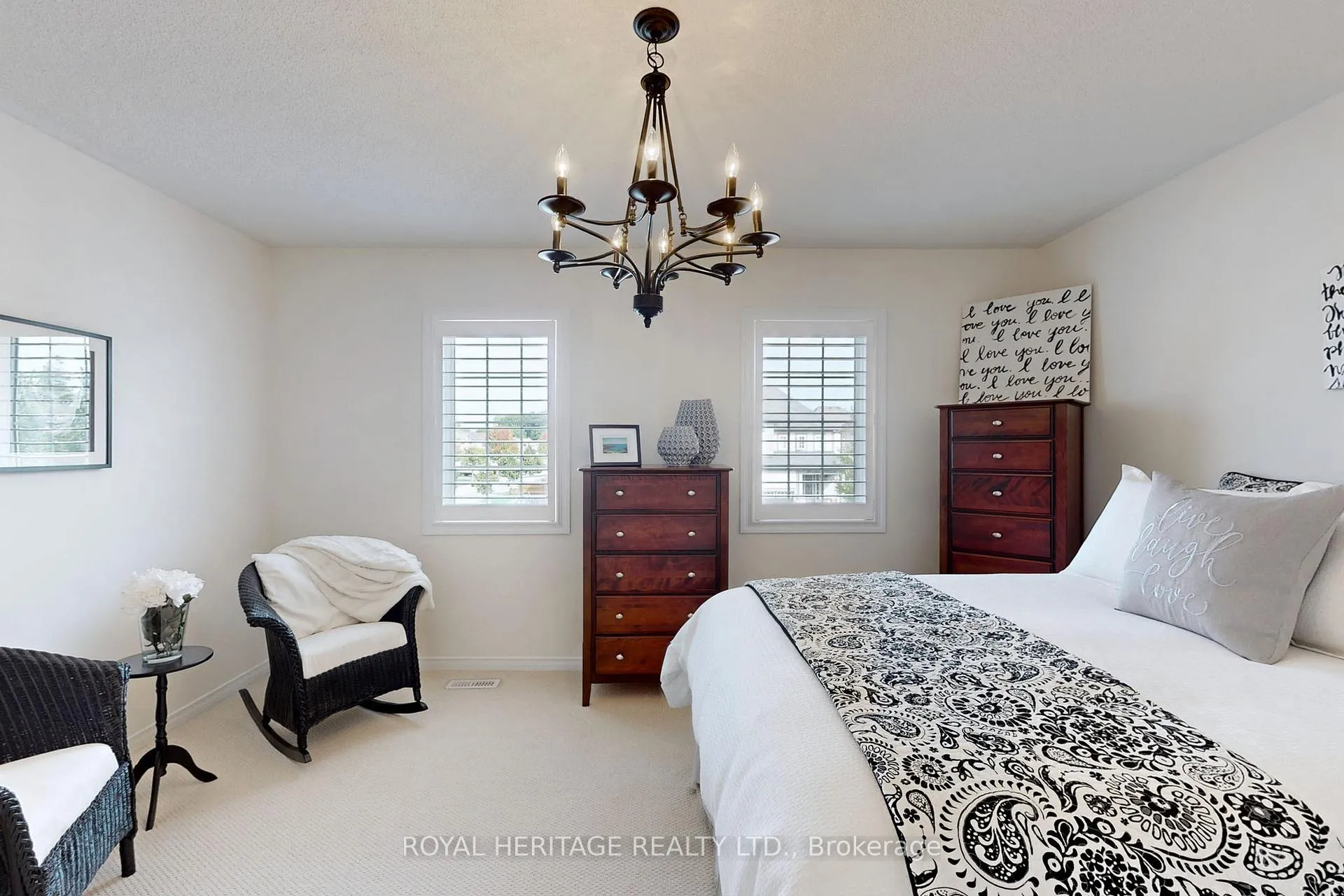 Photo 24 of 103 Alldread Crescent, Clarington, Newcastle — HOMEH