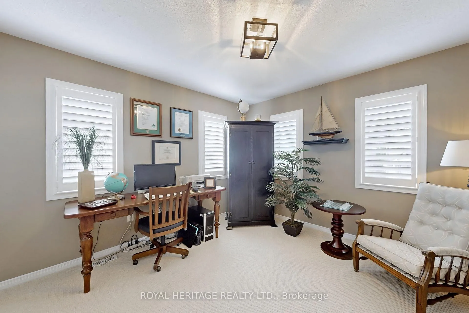 Photo 25 of 103 Alldread Crescent, Clarington, Newcastle — HOMEH