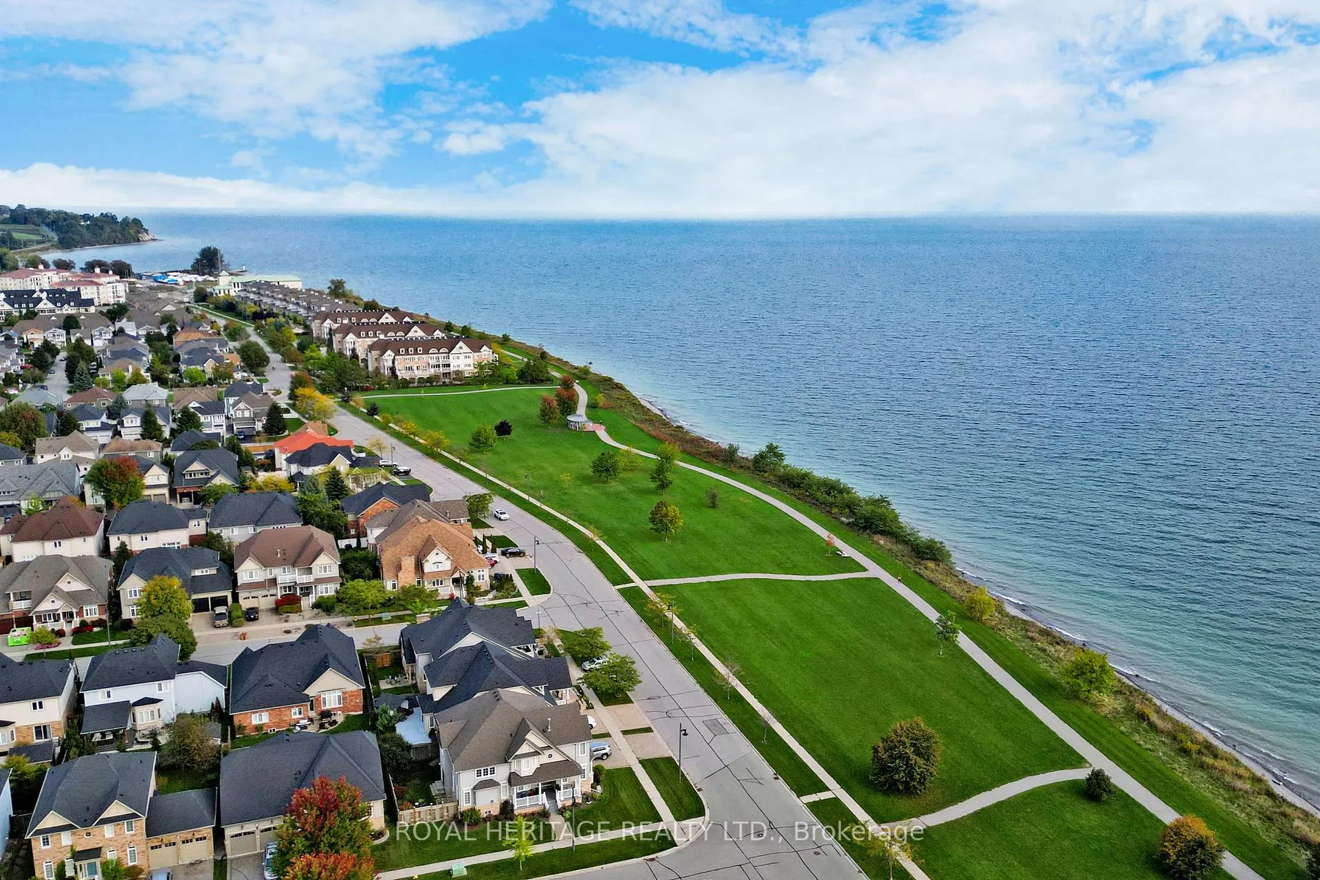 Photo 38 of 103 Alldread Crescent, Clarington, Newcastle — HOMEH