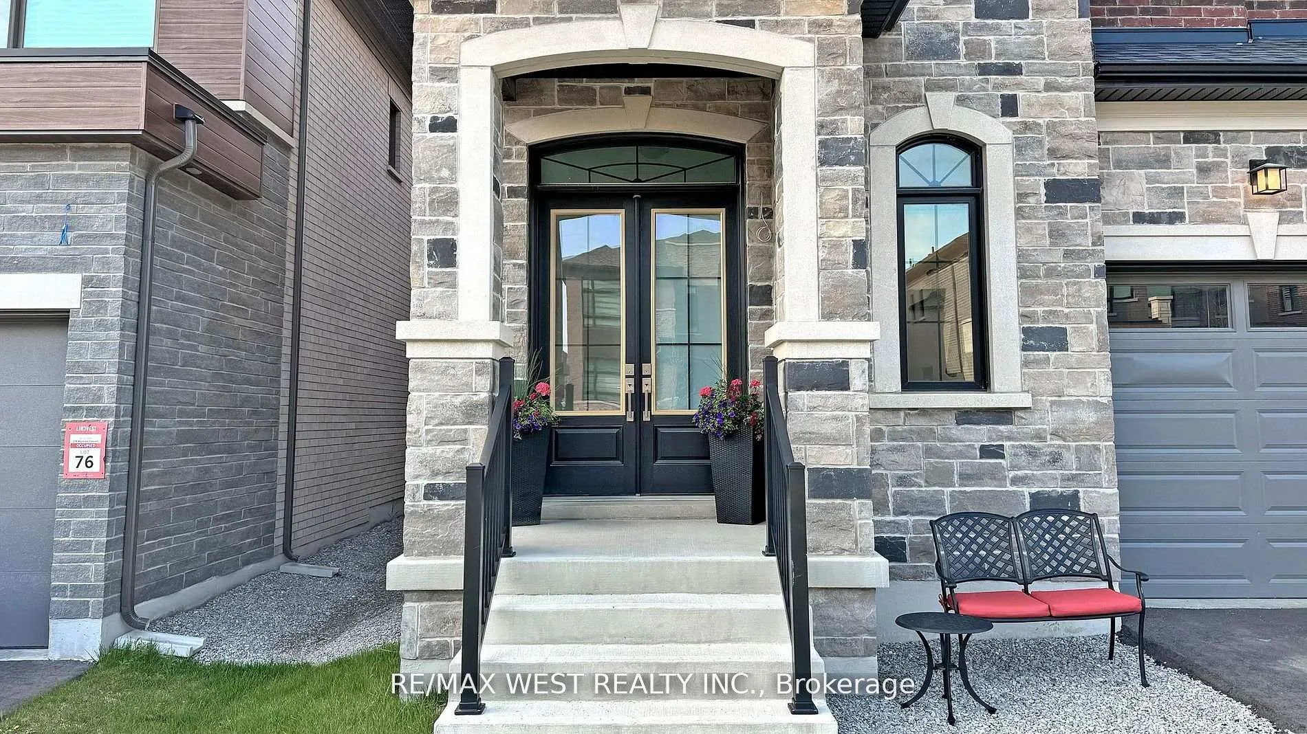 Photo 2 of 155 Wainfleet Crescent, Vaughan, Vellore Village — HOMEH