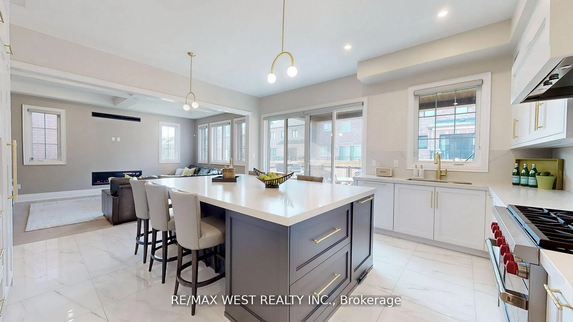 Photo 9 of 155 Wainfleet Crescent, Vaughan, Vellore Village — HOMEH