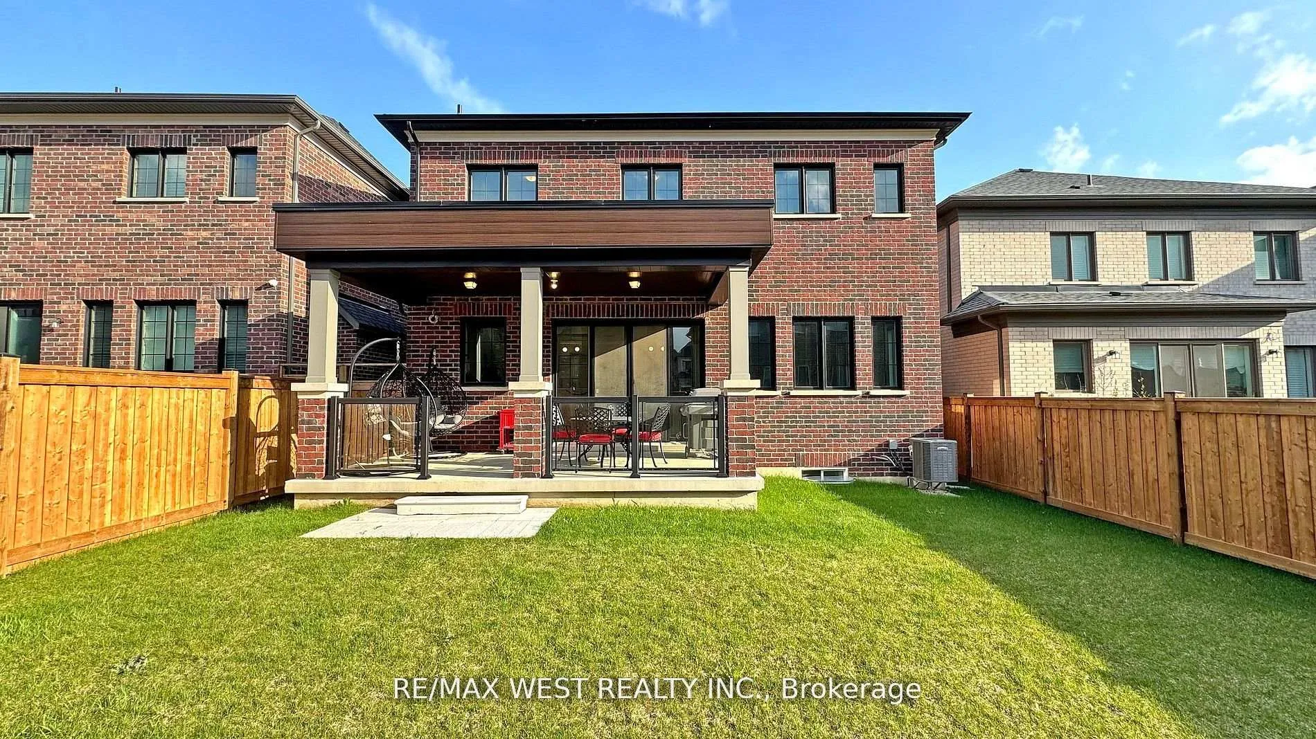 Photo 29 of 155 Wainfleet Crescent, Vaughan, Vellore Village — HOMEH