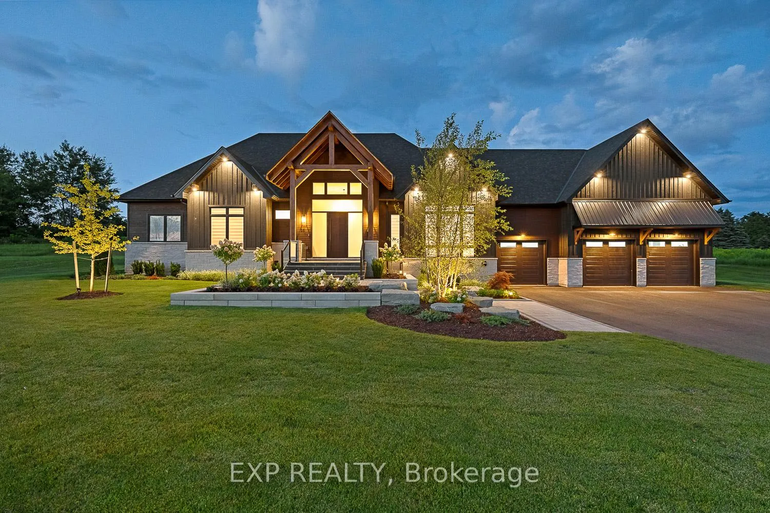 Photo 2 of 25 Franklin Crescent, Scugog, Rural Scugog — HOMEH