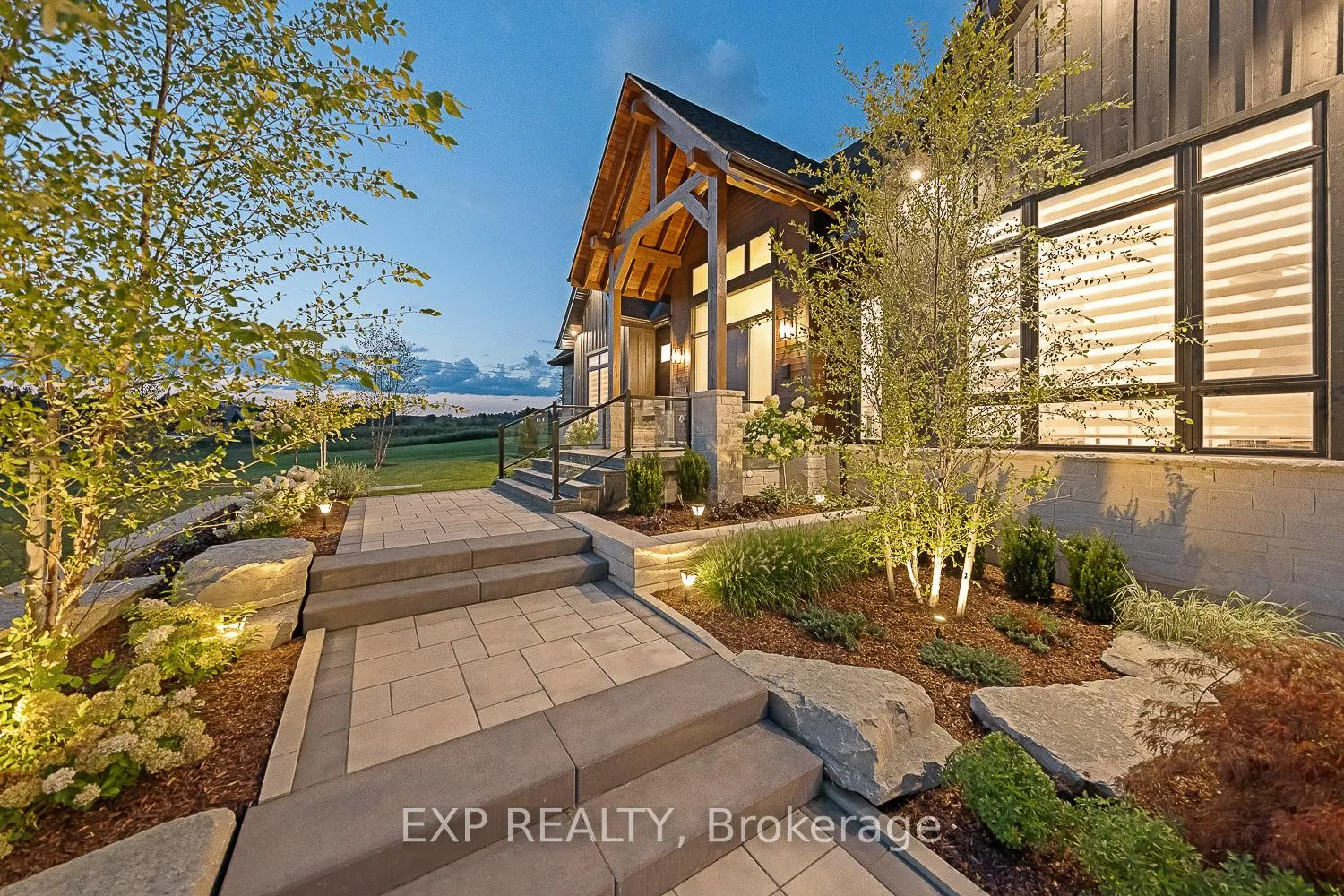 Photo 4 of 25 Franklin Crescent, Scugog, Rural Scugog — HOMEH
