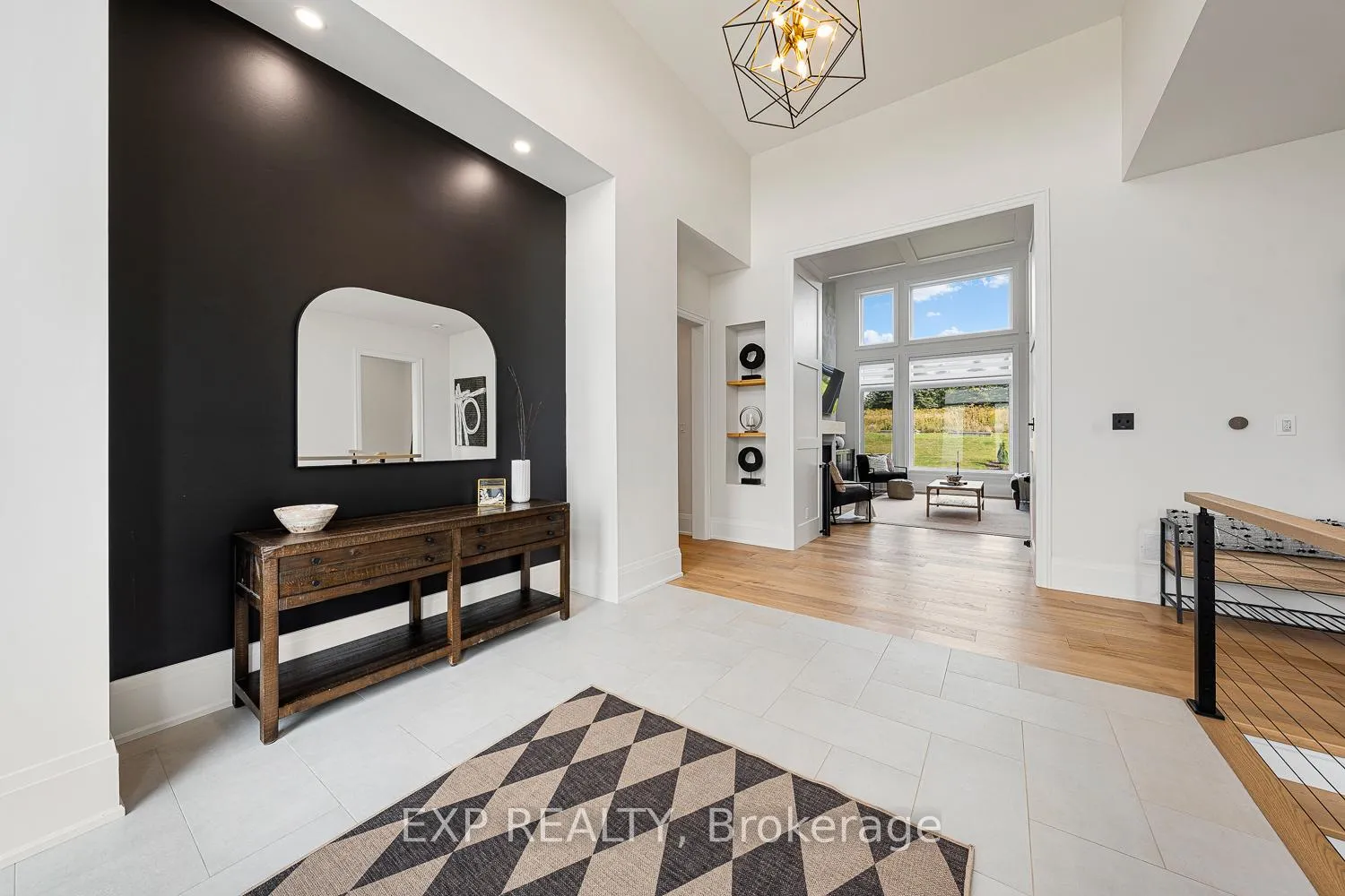 Photo 7 of 25 Franklin Crescent, Scugog, Rural Scugog — HOMEH