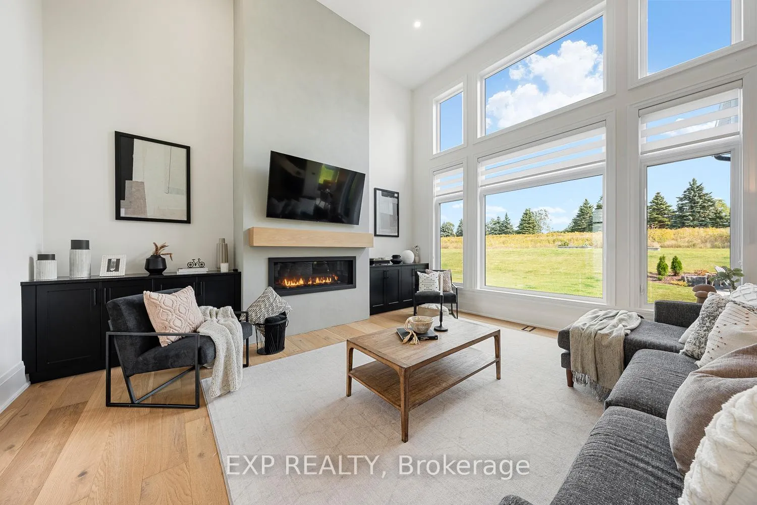Photo 20 of 25 Franklin Crescent, Scugog, Rural Scugog — HOMEH