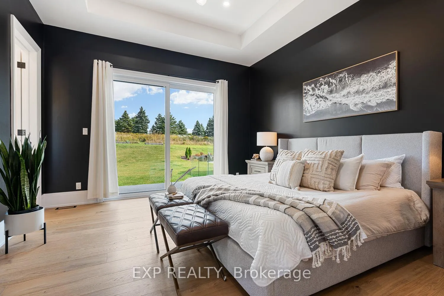 Photo 21 of 25 Franklin Crescent, Scugog, Rural Scugog — HOMEH