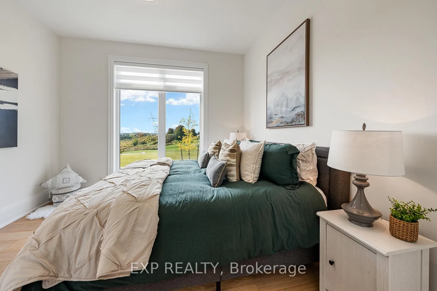 Photo 25 of 25 Franklin Crescent, Scugog, Rural Scugog — HOMEH