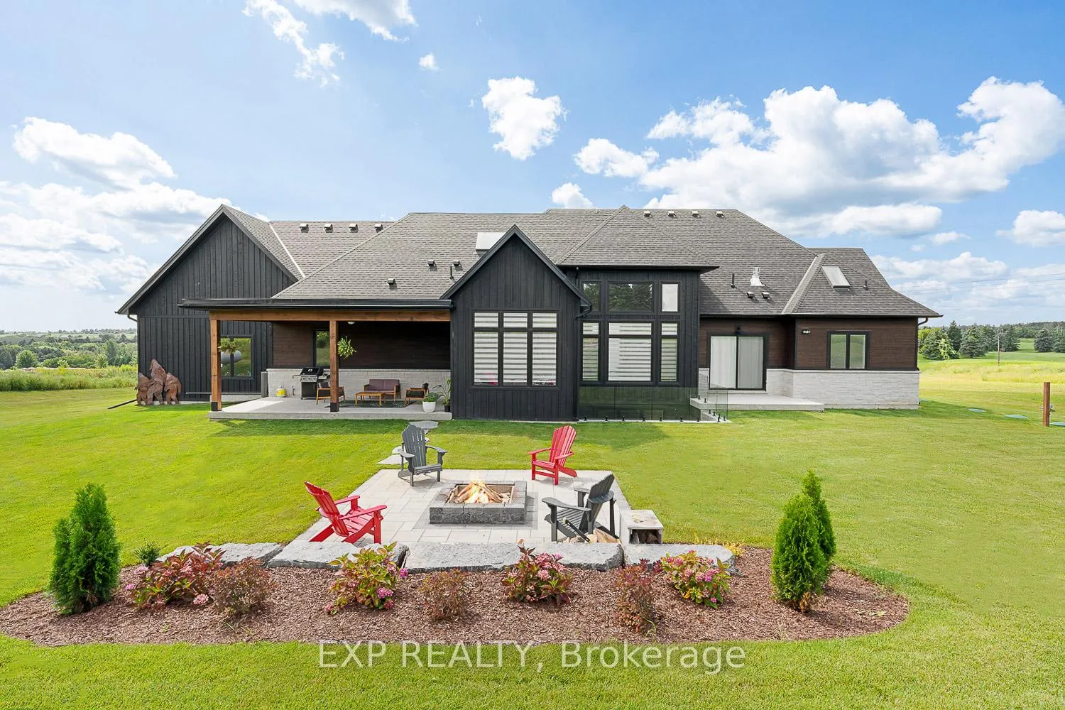 Photo 39 of 25 Franklin Crescent, Scugog, Rural Scugog — HOMEH