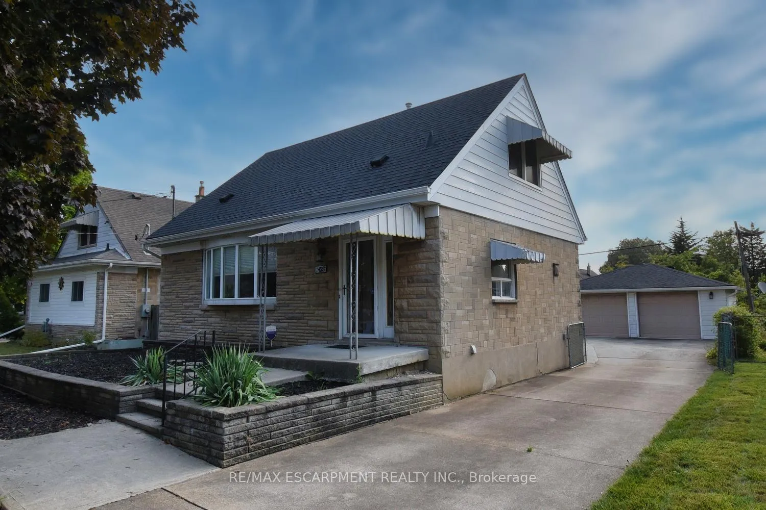 Photo 1 of 53 Martin Road, Hamilton, Rosedale — HOMEH
