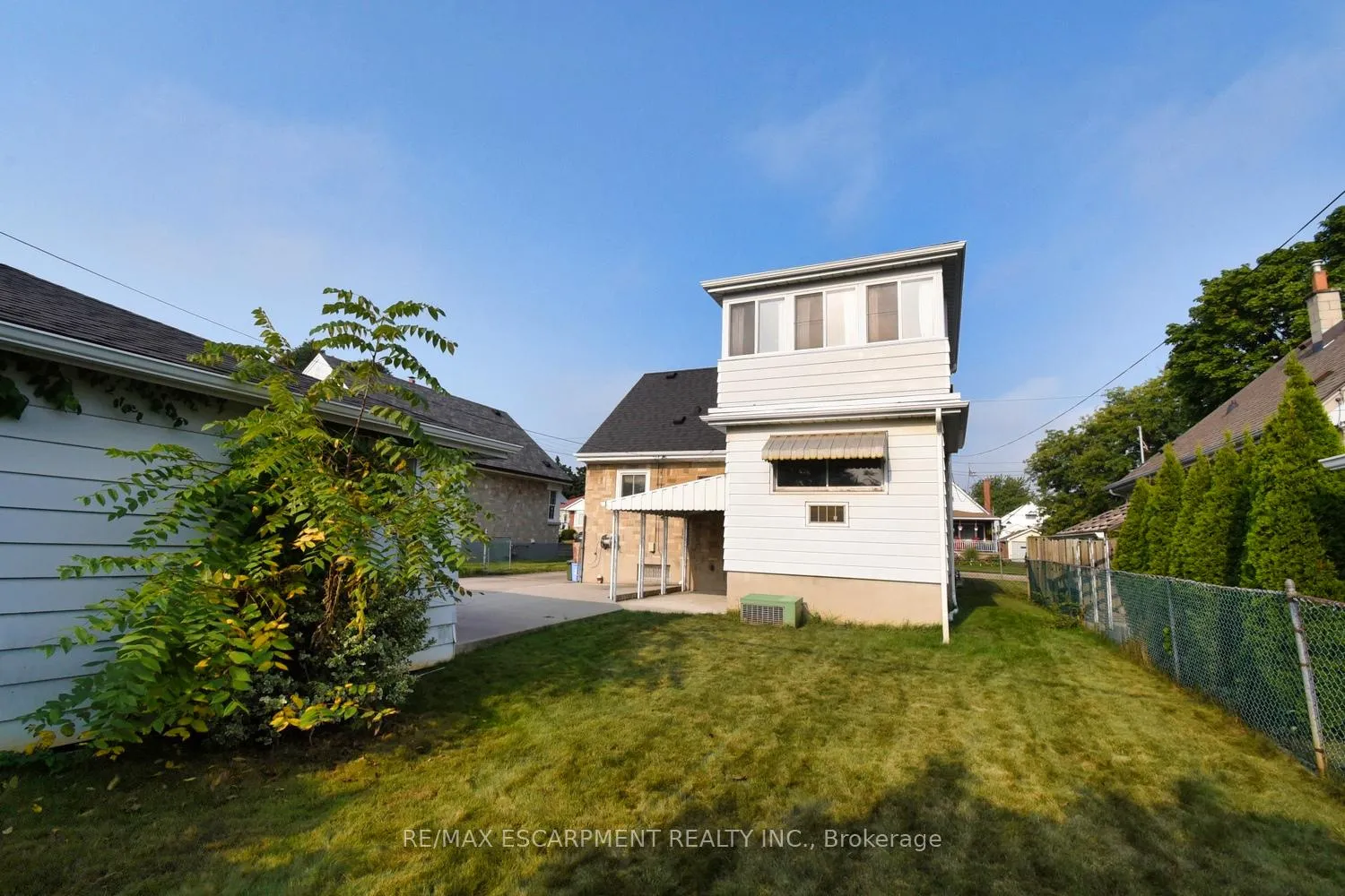 Photo 39 of 53 Martin Road, Hamilton, Rosedale — HOMEH