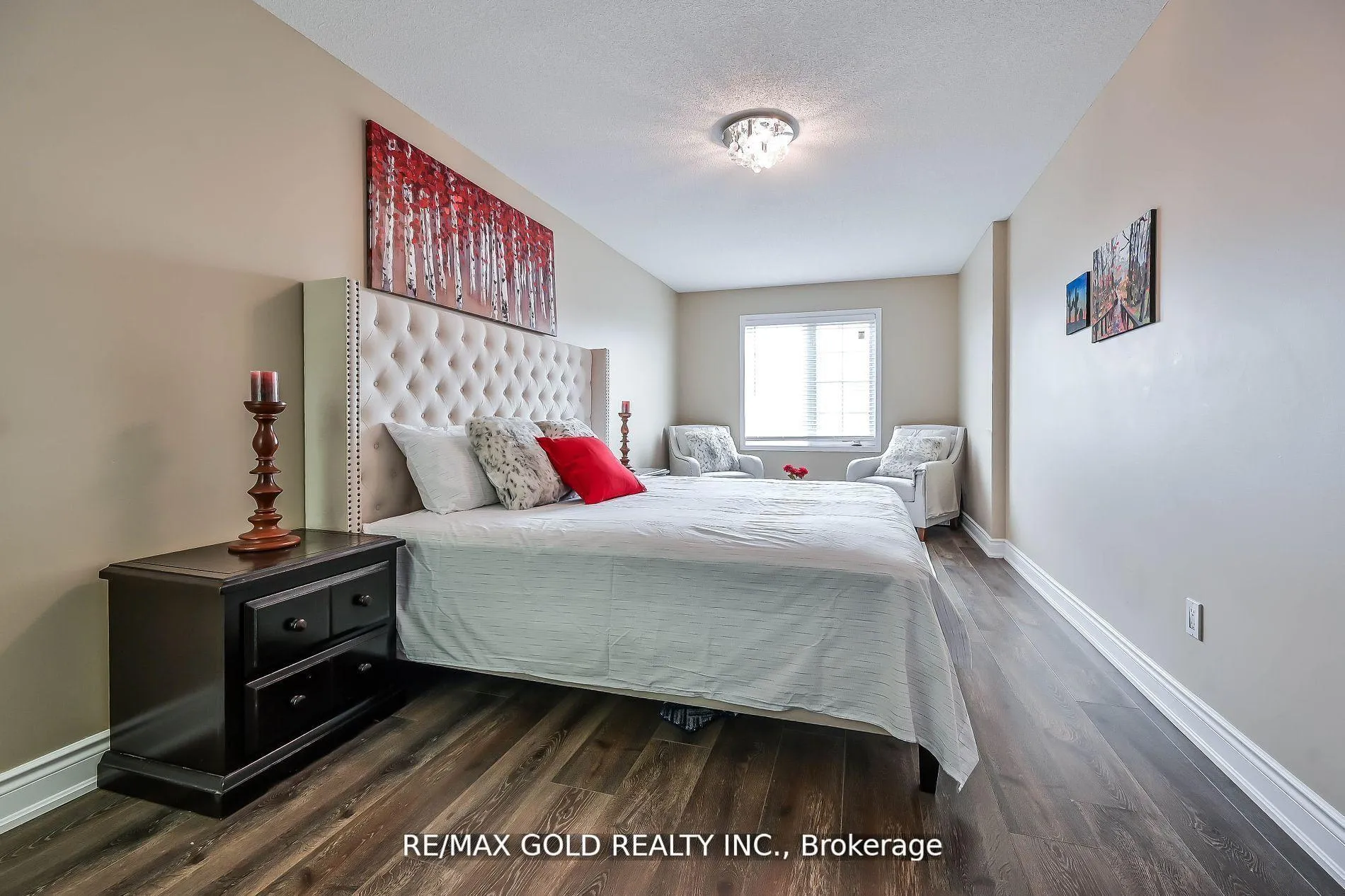 Photo 23 of 56 Meadow Wood Crescent, Hamilton, Stoney Creek Mountain — HOMEH