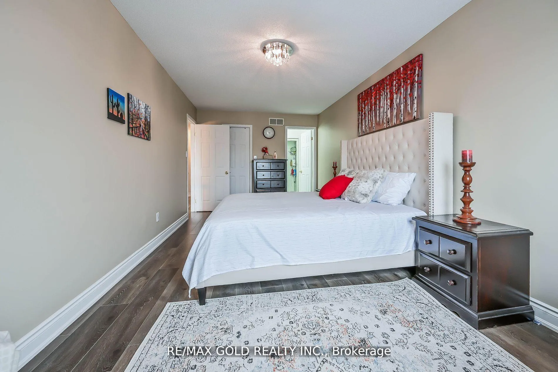 Photo 26 of 56 Meadow Wood Crescent, Hamilton, Stoney Creek Mountain — HOMEH