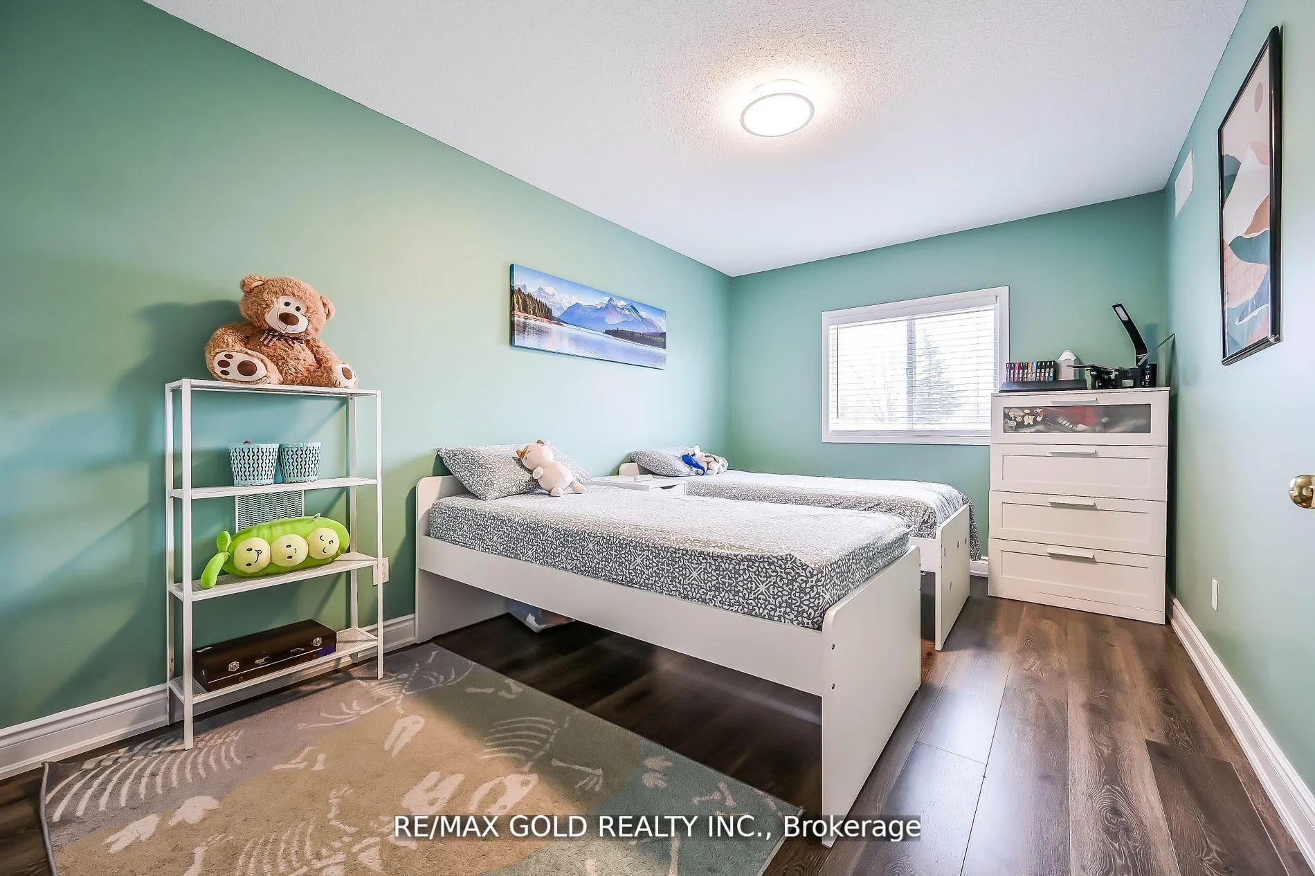 Photo 31 of 56 Meadow Wood Crescent, Hamilton, Stoney Creek Mountain — HOMEH