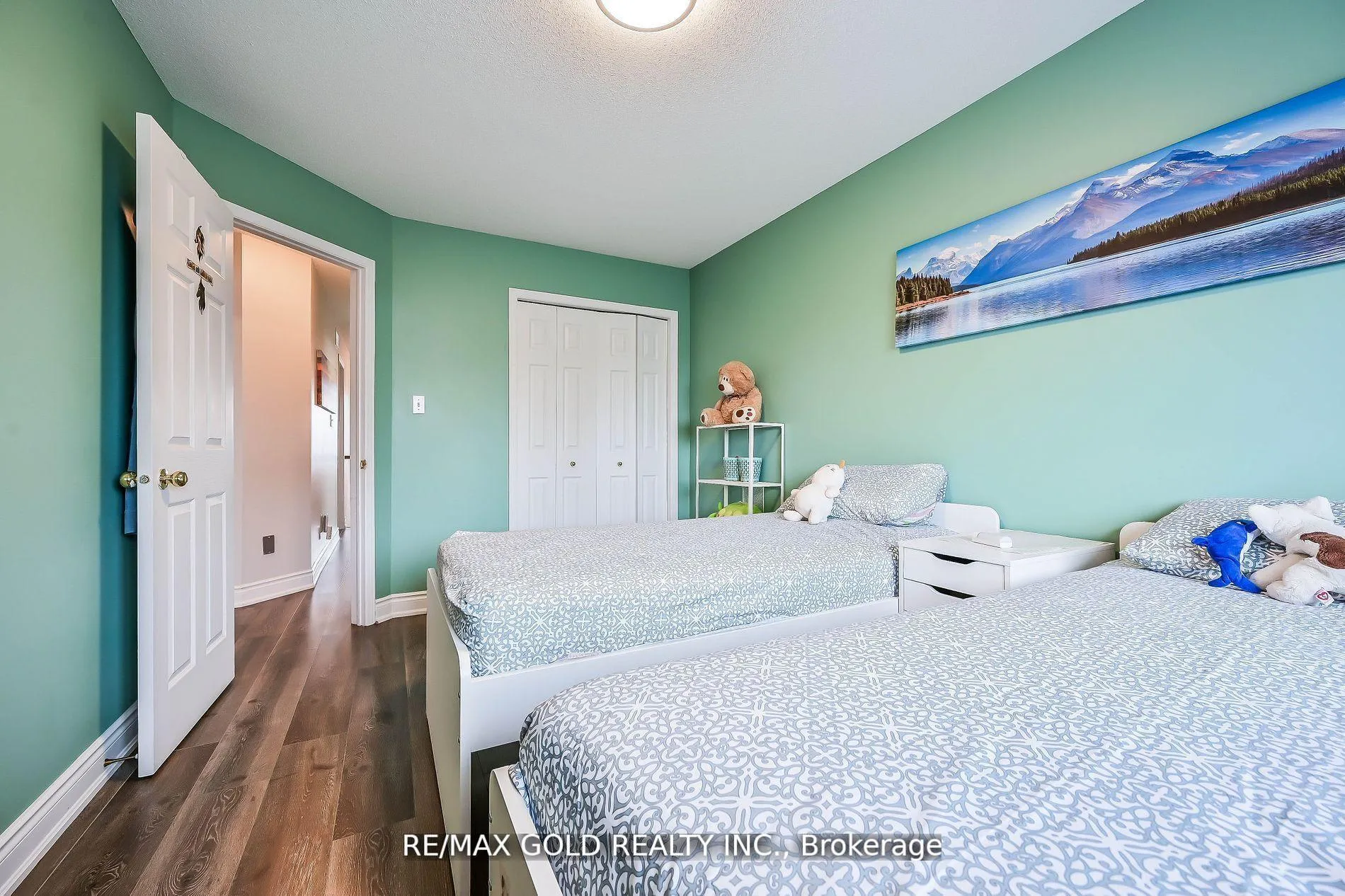 Photo 32 of 56 Meadow Wood Crescent, Hamilton, Stoney Creek Mountain — HOMEH