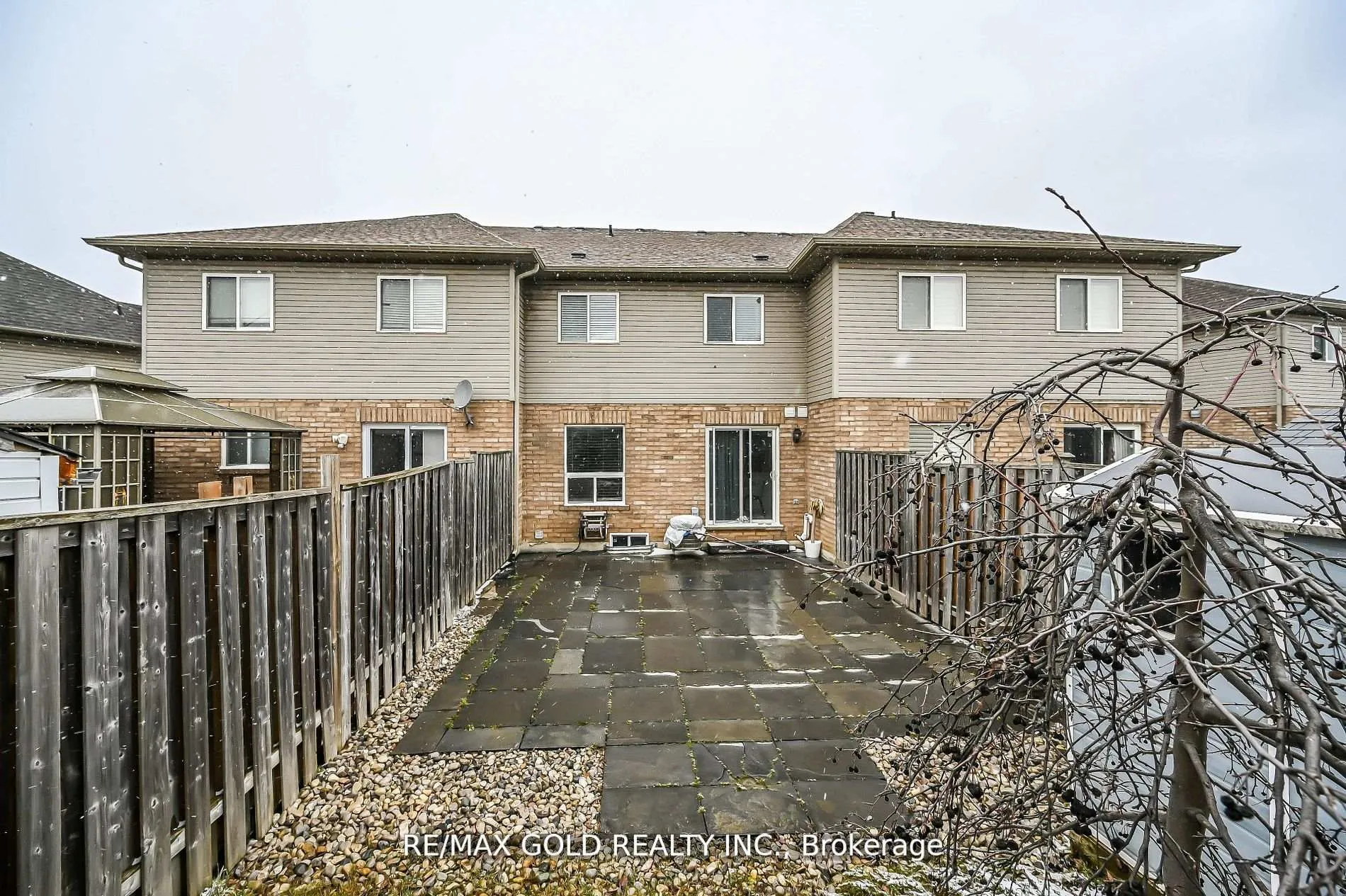 Photo 38 of 56 Meadow Wood Crescent, Hamilton, Stoney Creek Mountain — HOMEH