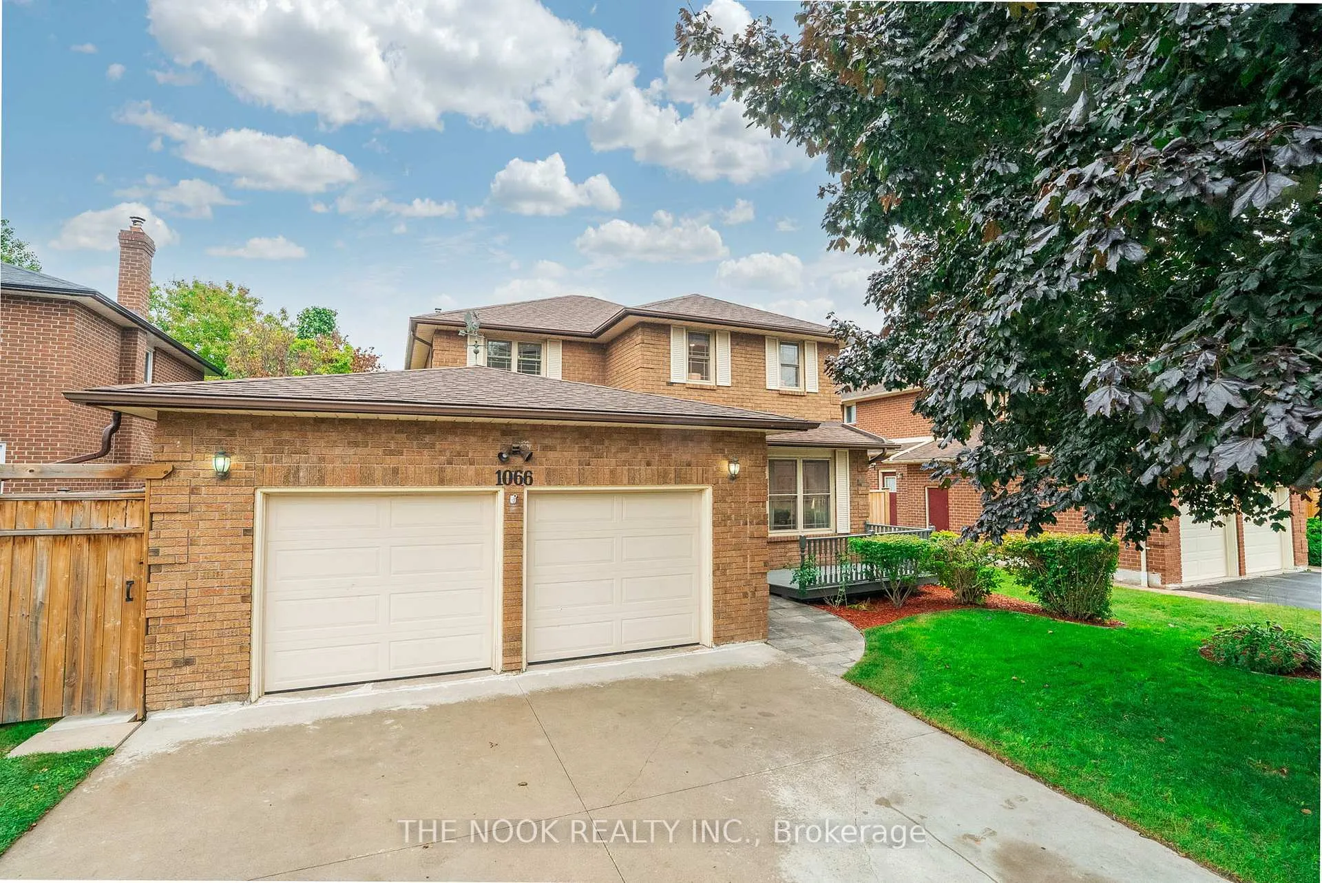 Photo 1 of 1066 Booth Street, Cobourg — HOMEH