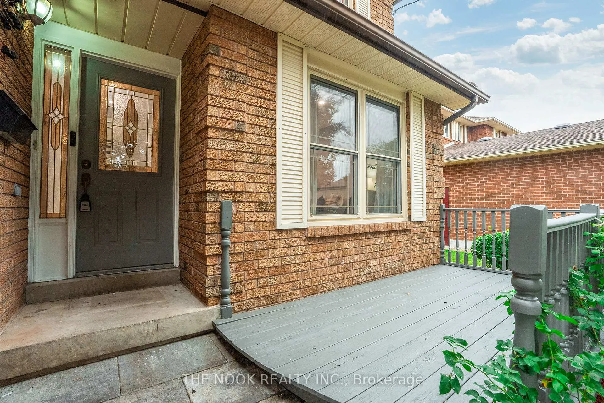 Photo 2 of 1066 Booth Street, Cobourg — HOMEH