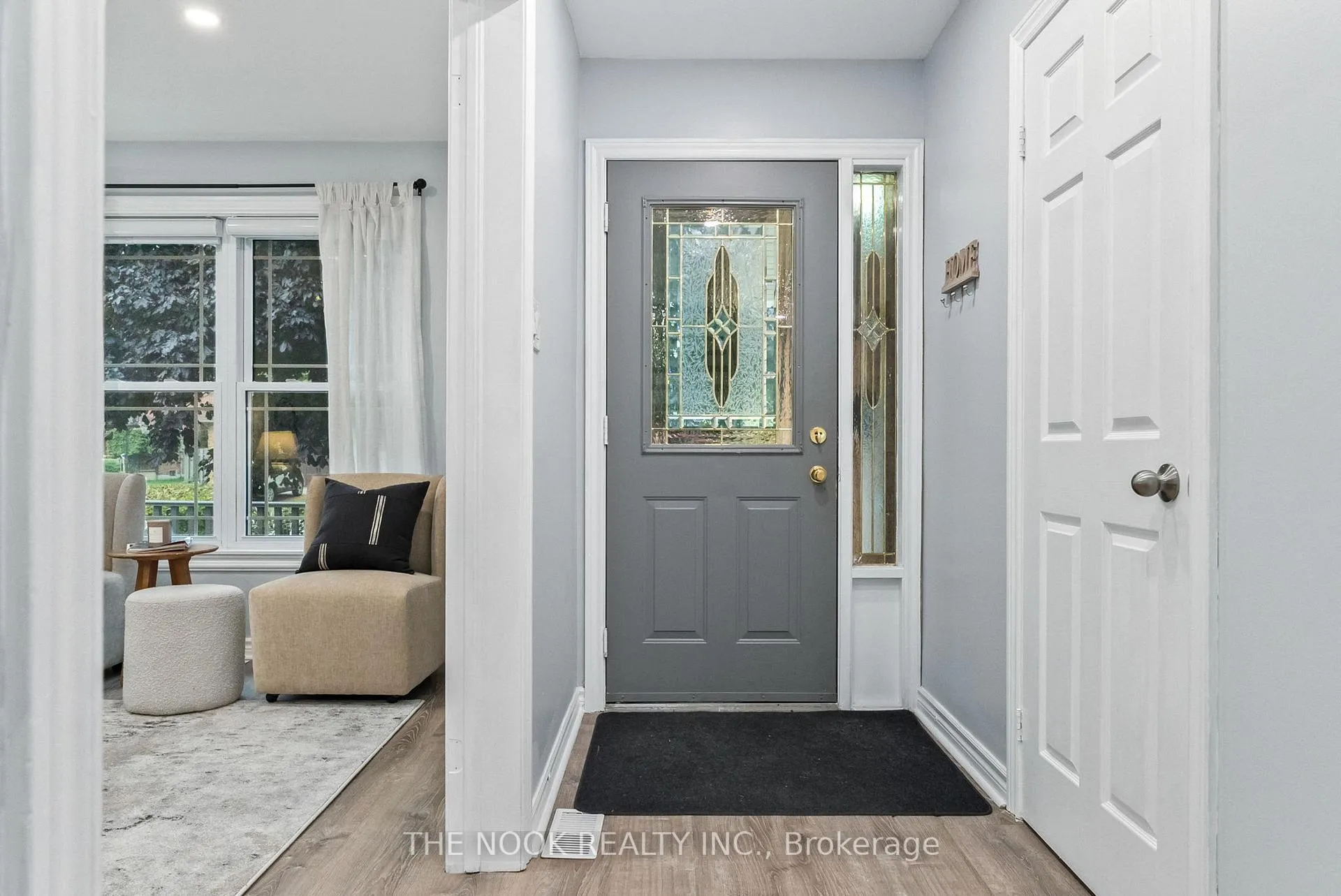 Photo 3 of 1066 Booth Street, Cobourg — HOMEH