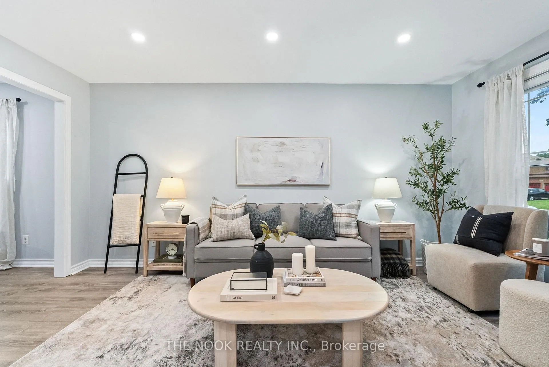 Photo 4 of 1066 Booth Street, Cobourg — HOMEH