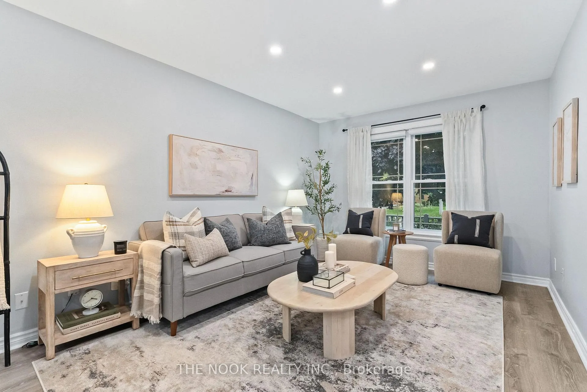 Photo 5 of 1066 Booth Street, Cobourg — HOMEH