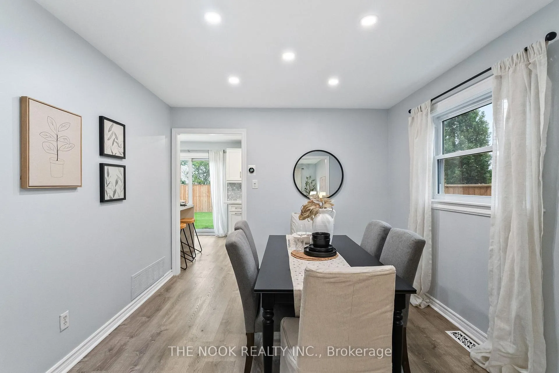Photo 6 of 1066 Booth Street, Cobourg — HOMEH