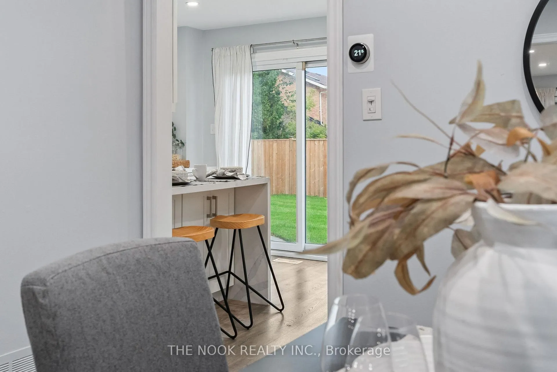 Photo 7 of 1066 Booth Street, Cobourg — HOMEH