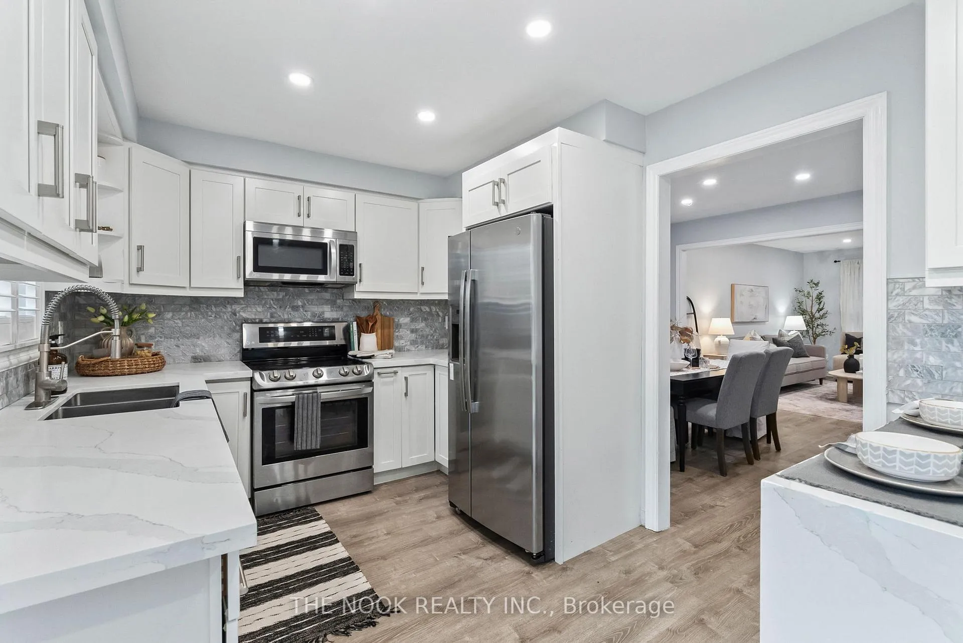Photo 8 of 1066 Booth Street, Cobourg — HOMEH