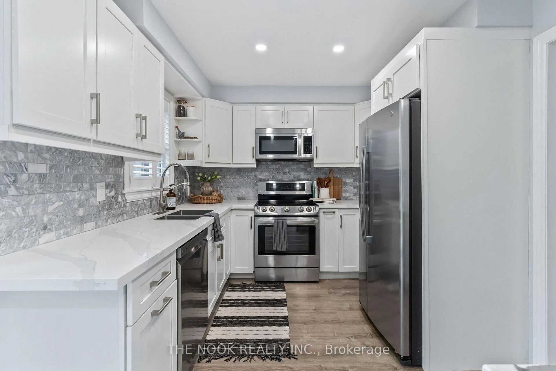Photo 9 of 1066 Booth Street, Cobourg — HOMEH