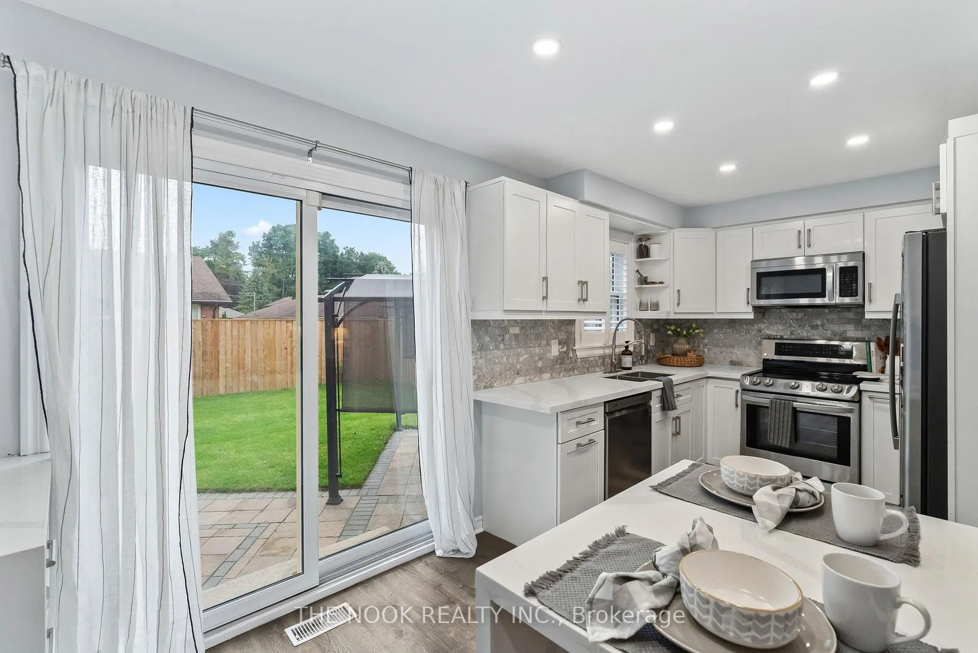 Photo 10 of 1066 Booth Street, Cobourg — HOMEH