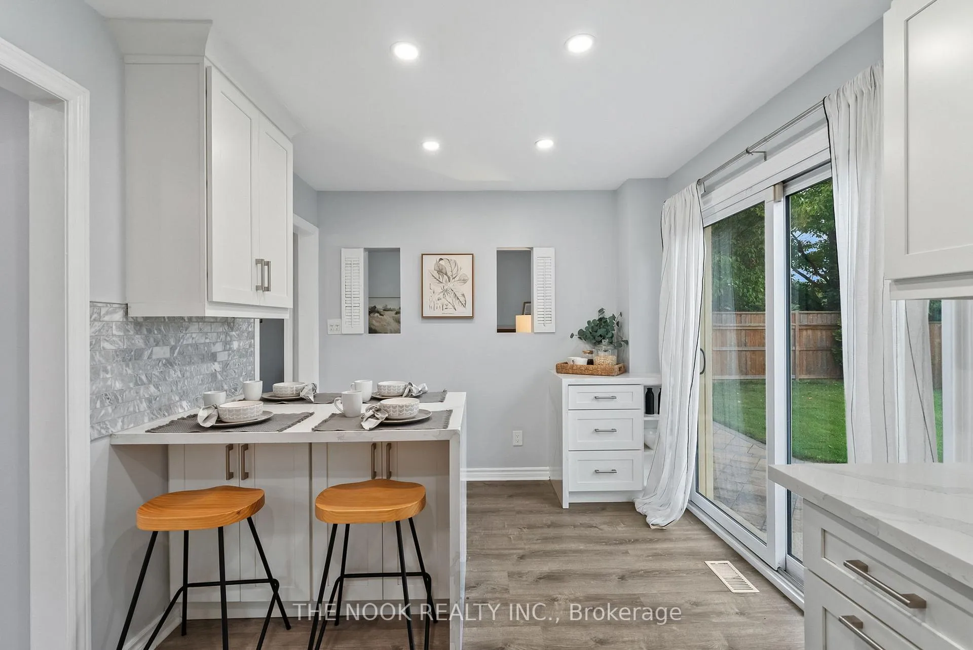 Photo 11 of 1066 Booth Street, Cobourg — HOMEH