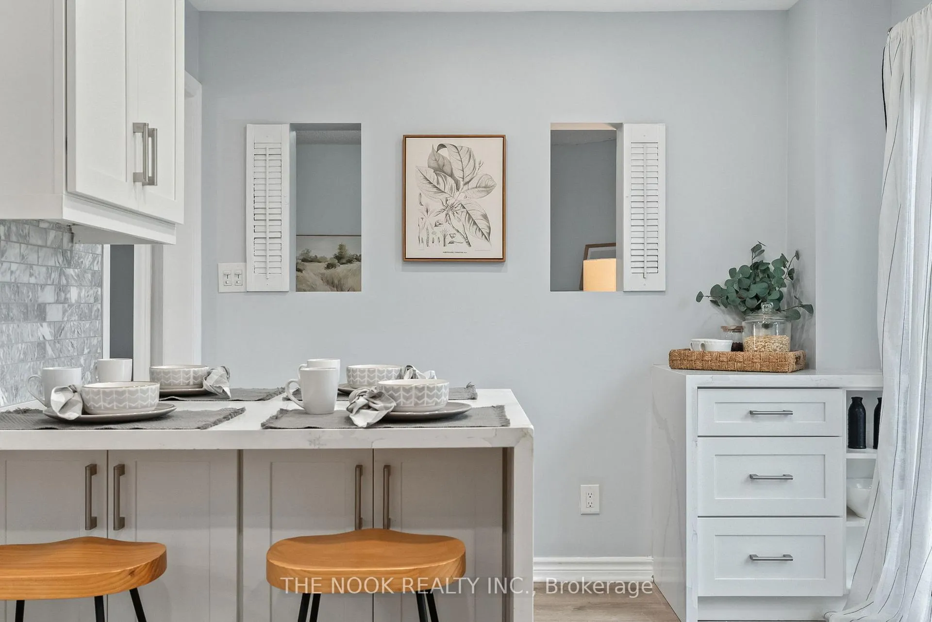 Photo 12 of 1066 Booth Street, Cobourg — HOMEH