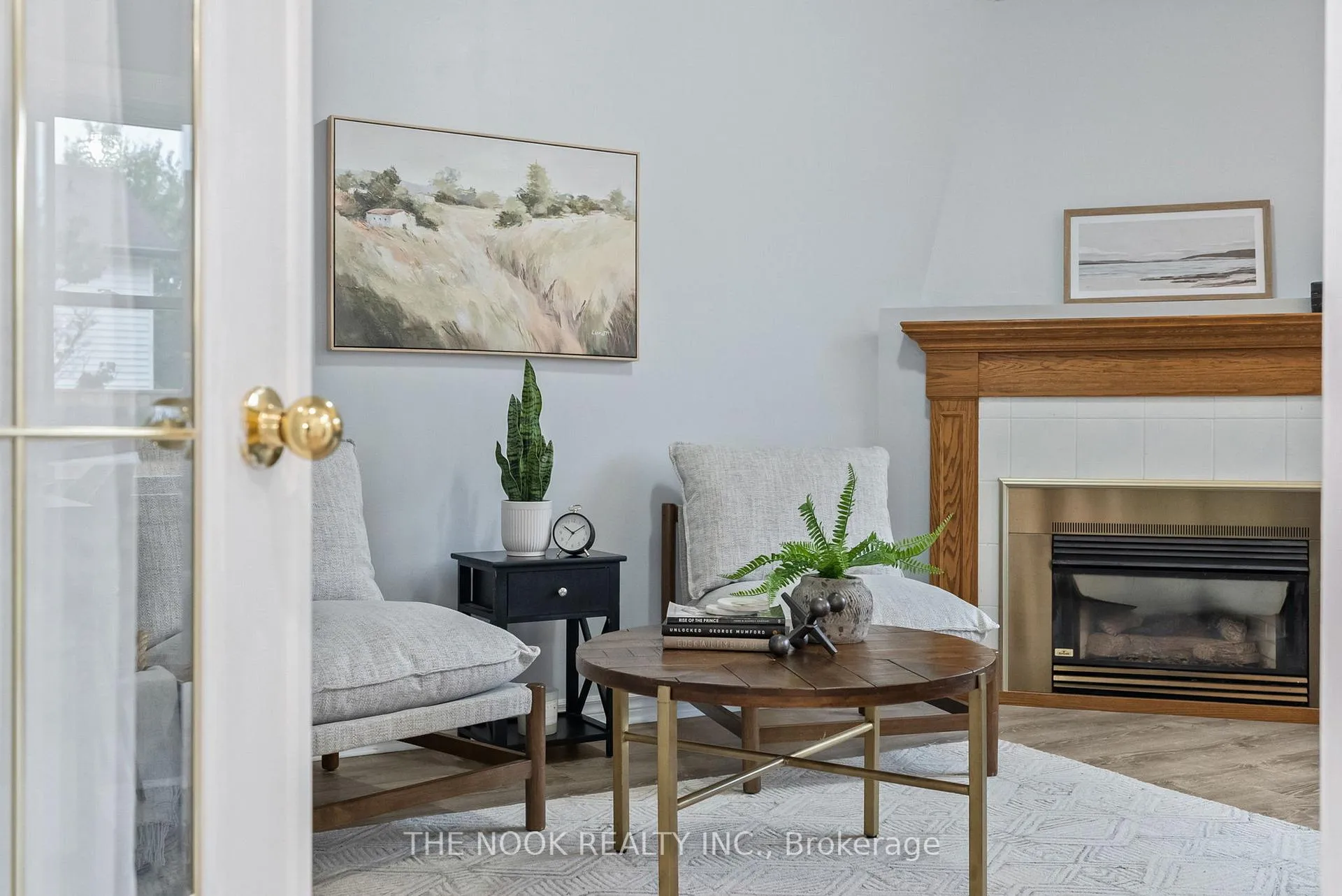 Photo 13 of 1066 Booth Street, Cobourg — HOMEH