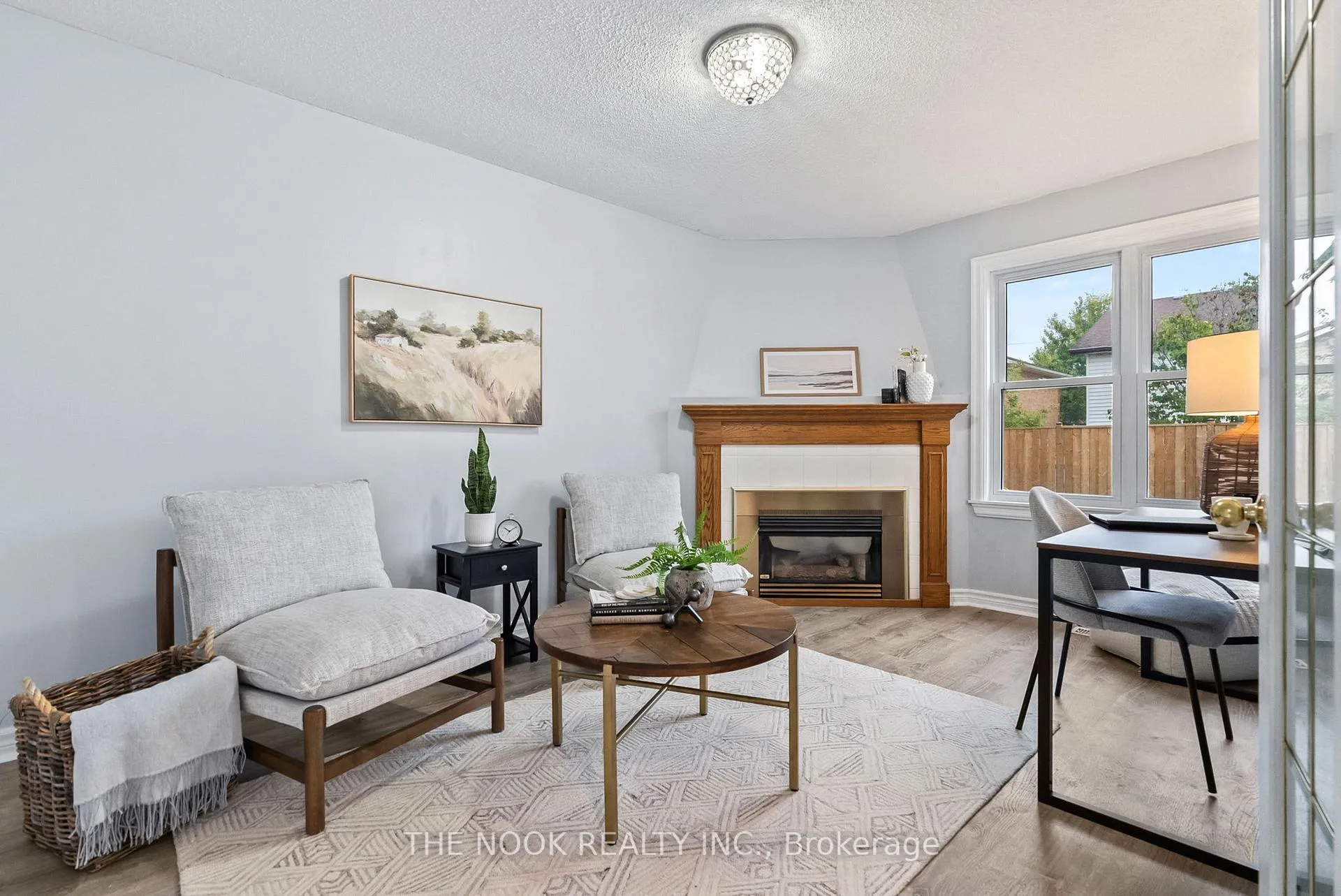 Photo 14 of 1066 Booth Street, Cobourg — HOMEH