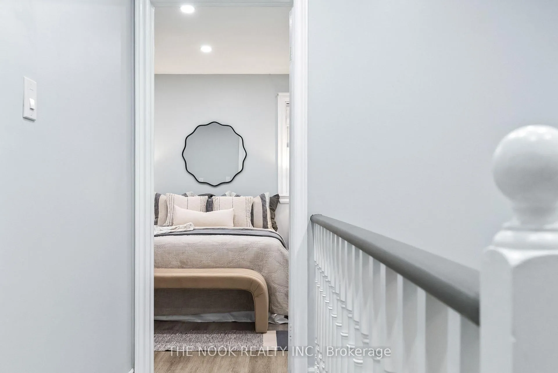 Photo 18 of 1066 Booth Street, Cobourg — HOMEH