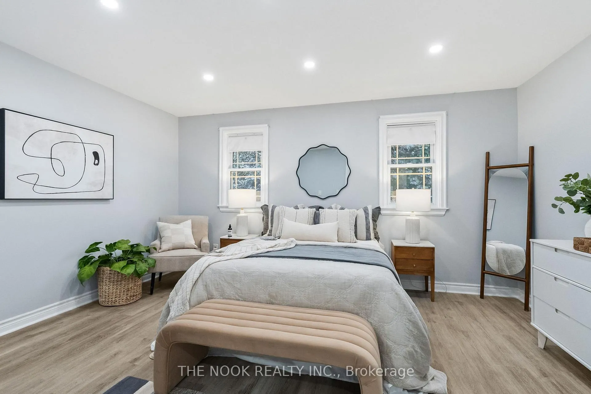 Photo 19 of 1066 Booth Street, Cobourg — HOMEH