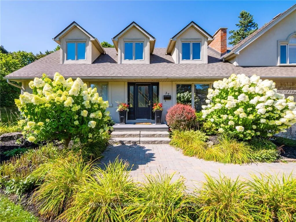 Photo 5 of 37 Maple Avenue, Hamilton, Greensville — HOMEH
