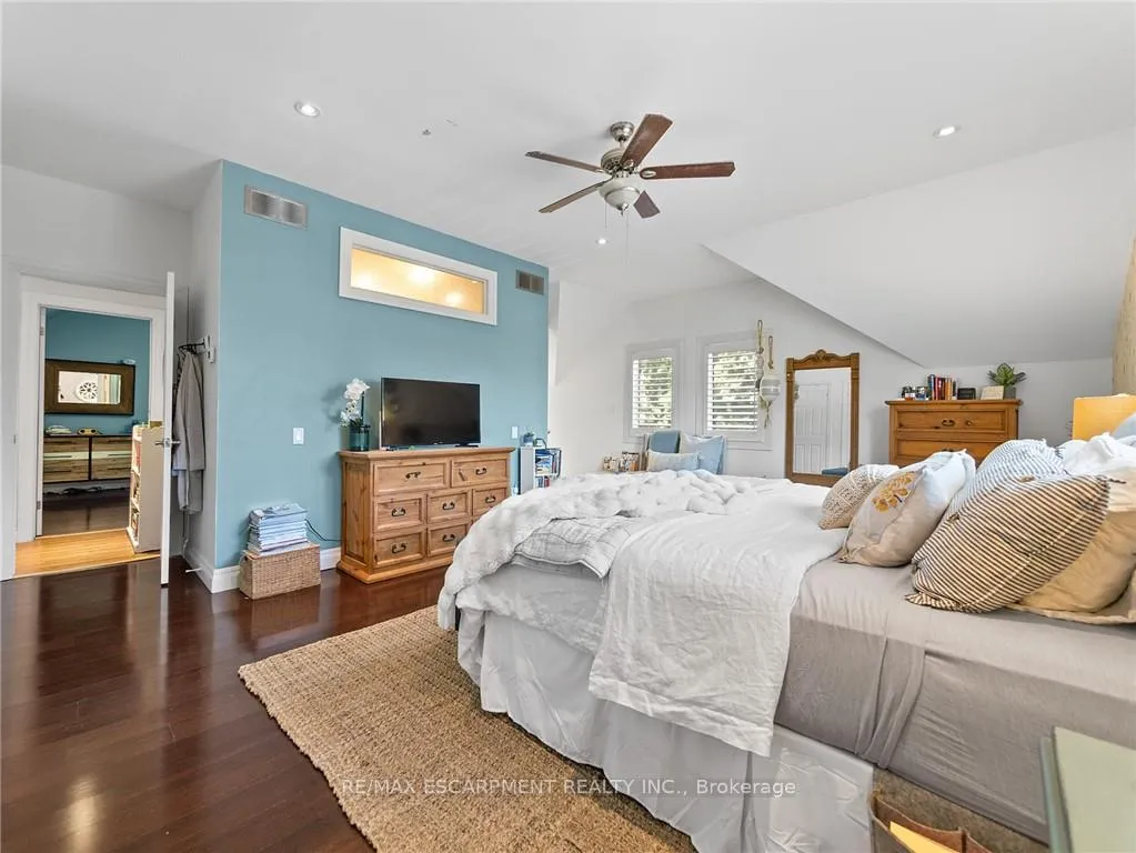 Photo 25 of 37 Maple Avenue, Hamilton, Greensville — HOMEH
