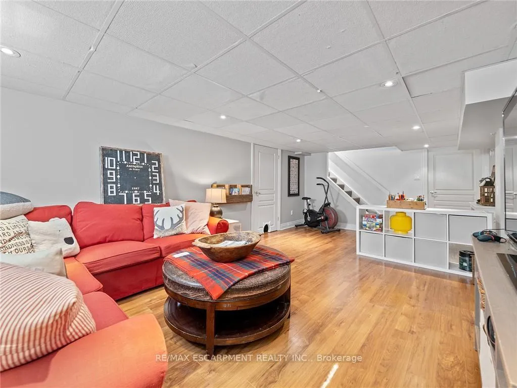 Photo 30 of 37 Maple Avenue, Hamilton, Greensville — HOMEH